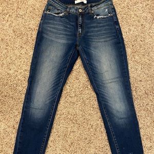 Kan Can Skinny jeans